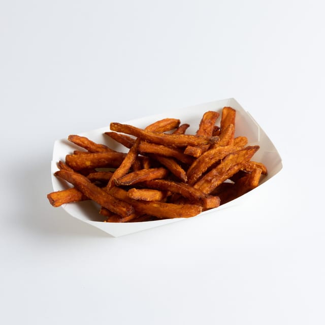 Jim Sweet Fries.