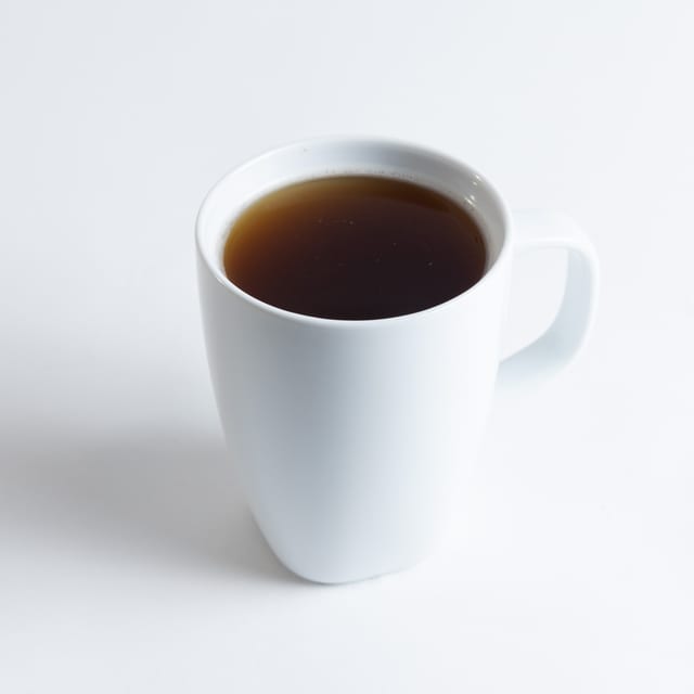 OrganicCoffee.